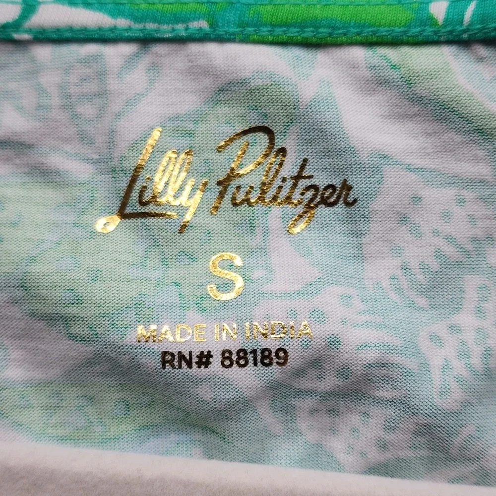 Lilly Pulitzer nwt lilly